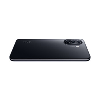 Huawei Nova Y70, Midnight Black 4/128 GB