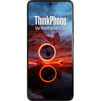 Motorola ThinkPhone 25 8/256GB Black PB5W0002PL