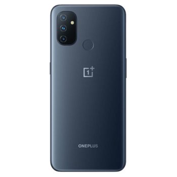 OnePlus Nord N100 4/64GB Gray