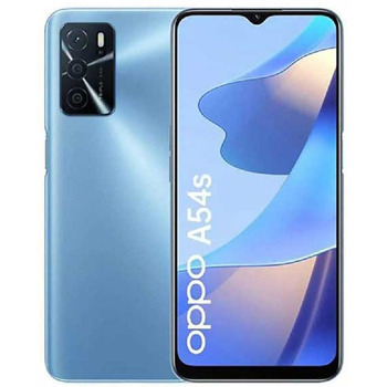 Смартфон OPPO A54S 4/128 DS PEARL BLUE CPH2273