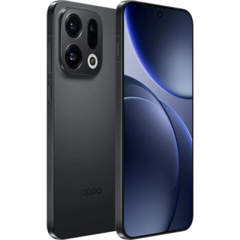 Oppo Find X9 Space Black 12+512G | JAR Computers Oppo Find X9 Space Black 12+512G