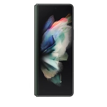 Samsung Galaxy Z Fold3 5G 512/12 GB Green