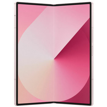 Samsung Galaxy Z Fold6 256GB/12GB Pink