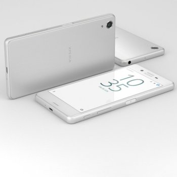 Sony Xperia X Performance 32GB White