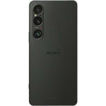 Sony Xperia 1 VI 12/256GB Green Khaki XQEC54EUKCG