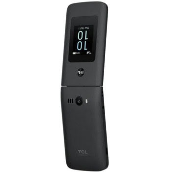 tcl onetouch 4043 dark grey