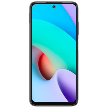 Xiaomi Redmi 10 4/64GB Gray MZB09PJEU