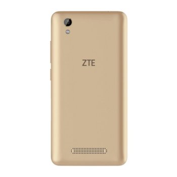 ZTE Blade А452 LTE Dual SIM Gold ZTEA452GD