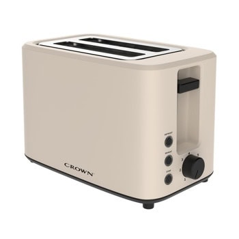 тостер crown ct70bbf