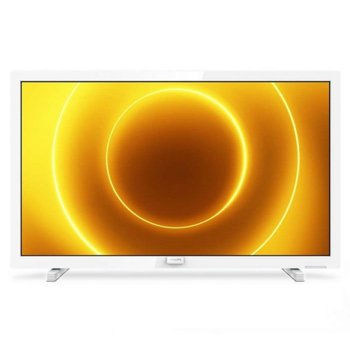 Телевизор Philips 24PFS5535/12, 24" (60.96 cm) FULL HD TV, DVB-T2/C/S2, 2x HDMI, USB, енергиен клас F image