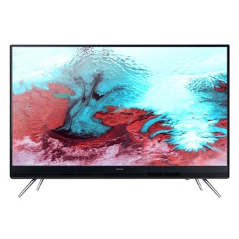 Телевизор Samsung 40K5102, 40" (101.60 cm) Full HD LED TV, DVB-T2/C, 2x HDMI, USB | JAR Computers Samsung 40K5102 UE40K5102AKXBT