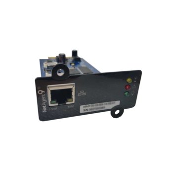 Megatec NetAgent9 mini-U DX802-02g-LF