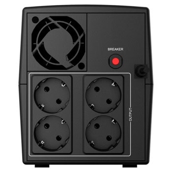 NJOY Keen 1500 | JAR Computers NJOY Keen 1500