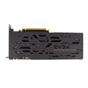 EVGA GeForce RTX 2070 SUPER XC ULTRA OC 8GB