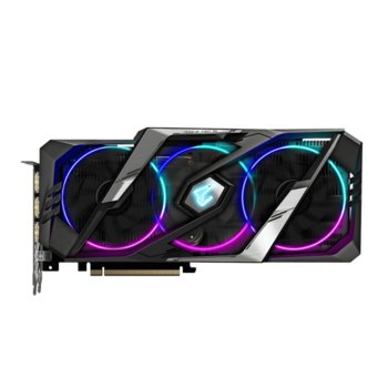 Gigabyte AORUS GF RTX 2070 SUPER