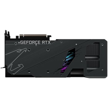 Gigabyte GV-N3080AORUS-M-10GD