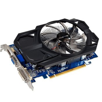 Gigabyte R7 350 OC GV-R735OC-2GI