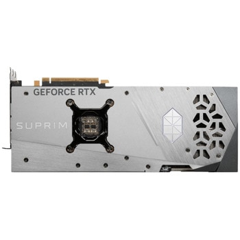 MSI GeForce RTX 4080 16GB SUPRIM X V511-004R
