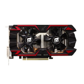 PowerColor PCS+ R9 380 4GB AXR9 380 4GBD5-PPDHE