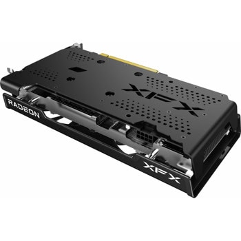 XFX SPEEDSTER SWFT 210 Radeon RX 7600 RX-76PSWFTFY