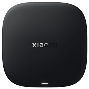 Xiaomi TV Box S (3rd Gen) PFJ4191EU