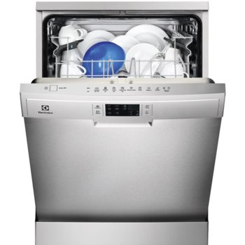 Electrolux ESF5511LOX