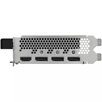 ASRock Intel ARC A380 Challenger ITX 6GB OC 90-GA3
