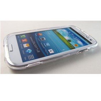 Заден капак Samsung SIII/i9300 50188