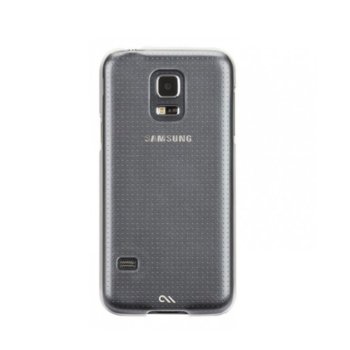 CaseMate Barely There for Samsung Galaxy S5 mini