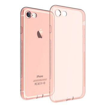 Devia Naked iPhone 7 Pink DC27547