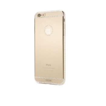 Калъф Remax за iPhone 7/7S прозрачен 51448