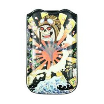 Ed Hardy Pouch Kamikaze