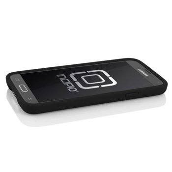 Incipio NGP for Samsung Galaxy S5 SM-G900 black