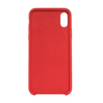 JT Berlin Steglitz for Apple iPhone XS 10340 red