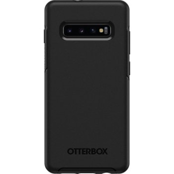 Otterbox Symmetry for Galaxy S10+ 77-61457 black