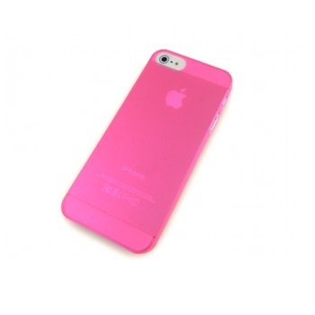 Pinlo Slice 3 for iPhone 5 pink