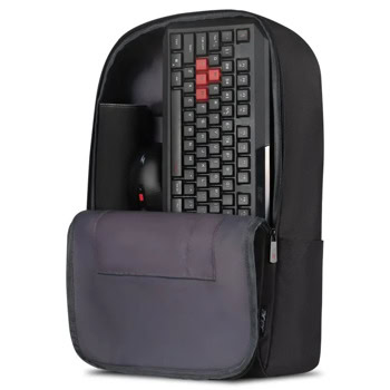Acer Nitro Quest Backpack 18 GP.BAG11.071 | JAR Computers Acer Nitro Quest Backpack 18 GP.BAG11.071