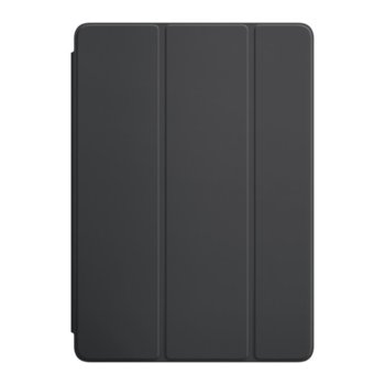 Apple 9.7-inch iPad (5th gen) Smart Cover Gray