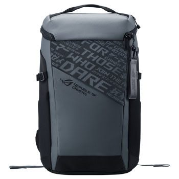 asus rog ranger bp2701 cybertext edition