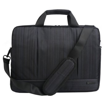 Чанта Canyon Fashion CNE-CNB15F7DB, за лаптоп до 16" (40.64 cm), тъмно синя | JAR Computers Canyon Fashion CNE-CNB15F7DB