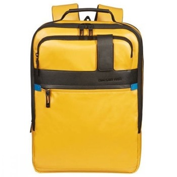 Samsonite Ator Laptop Backpack Yellow I32.06.007