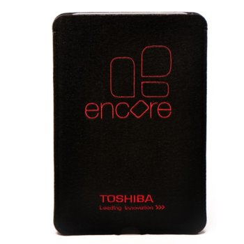 Toshiba 8