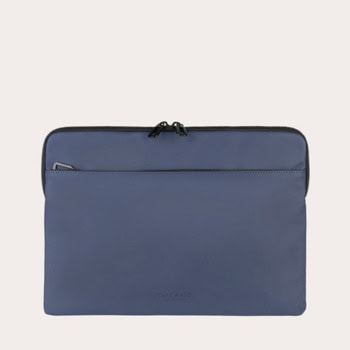 tucano gommo sleeve blue