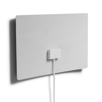 Цифрова антена One For All Slim SV 9440, вътрешен, 45dB | JAR Computers One For All Slim DVB-T SV 9440 4005