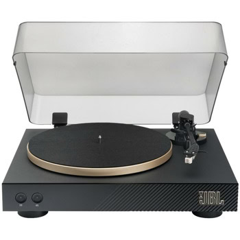 JBL Spinner Black/Gold 46003007
