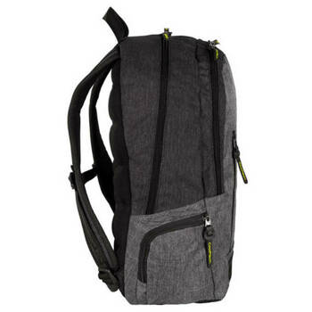 Ученическа раница CoolPack Impact Grey