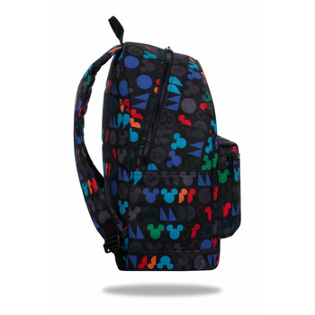 Ученическа раница CoolPack Cross Mickey Mouse