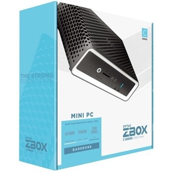 ZOTAC CI622 NANO ZBOX-CI622NANO-BE