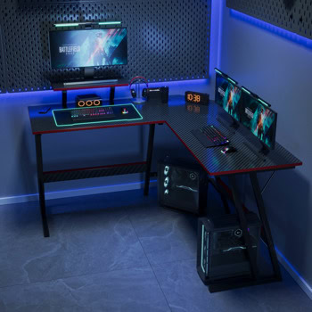 Гейминг бюро D2206 74006