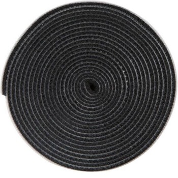 Baseus Rainbow Circle Velcro Strap 300cm